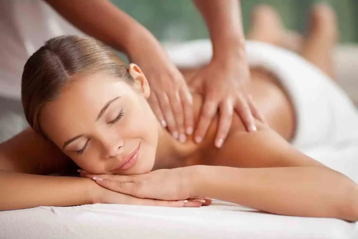 New Life Physical Care Spa image 1