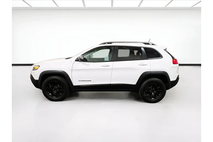 $15995 : Jeep Cherokee 2019 4x4 Trail image 4