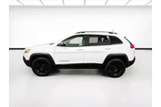 $15995 : Jeep Cherokee 2019 4x4 Trail thumbnail