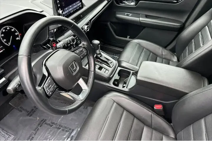 $33990 : Honda CR-V 2025 AWD EX-L 4dr image 10