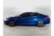 $9861 : Kia Optima 2015 SX Turbo 4dr thumbnail