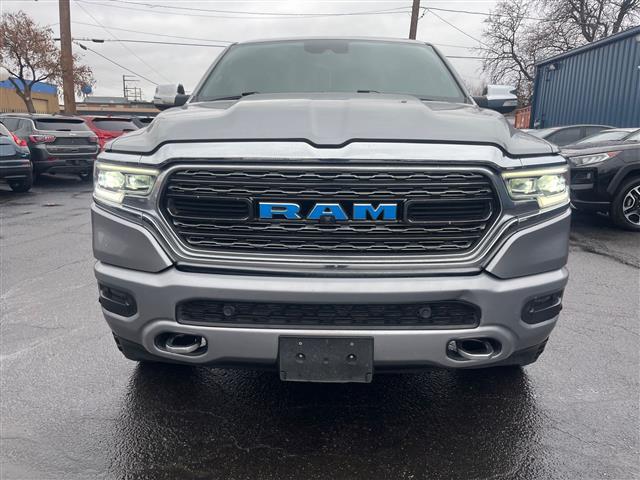 $32488 : 2019 1500 Limited, CLEAN CARF image 4