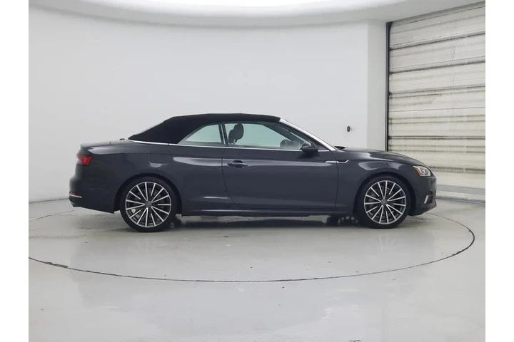 $24998 : Audi A5 2018 AWD 2.0T quattr image 7