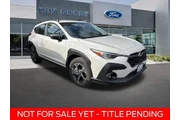 Subaru Crosstrek 2025 AWD Pr en San Diego