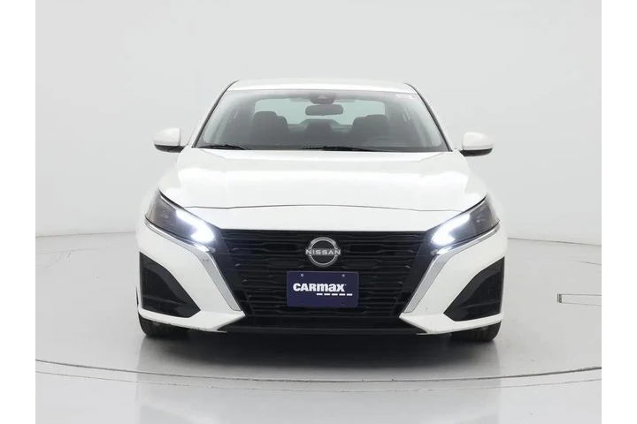 $19998 : Nissan Altima 2023 2.5 S 4dr image 5