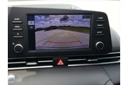 Hyundai ELANTRA 2025 SEL Spo en Houston