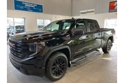 GMC Sierra 1500 2023 4x4 Pro en Detroit