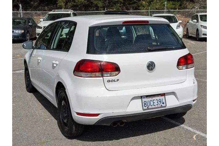 $6988 : Volkswagen Golf 2014 2.5L PZ image 7