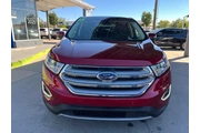 2018 Edge Titanium AWD thumbnail