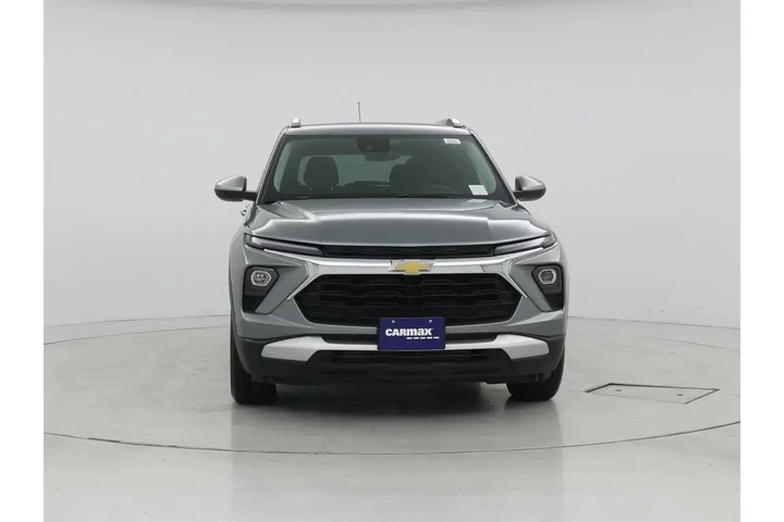 $22998 : Chevrolet Trailblazer 2025 L image 5