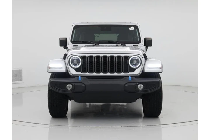 $31998 : Jeep Wrangler 2024 4x4 Sport image 5