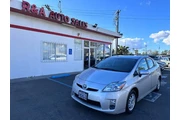 2010 Prius II en Sacramento