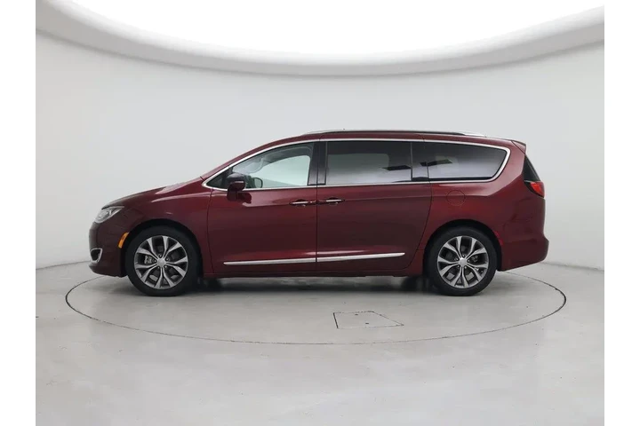 $23998 : Chrysler Pacifica 2018 Limit image 3