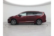 $23998 : Chrysler Pacifica 2018 Limit thumbnail