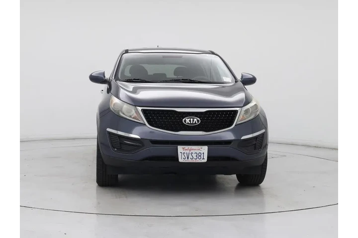 $12599 : Kia Sportage 2014 LX 4dr SUV image 5