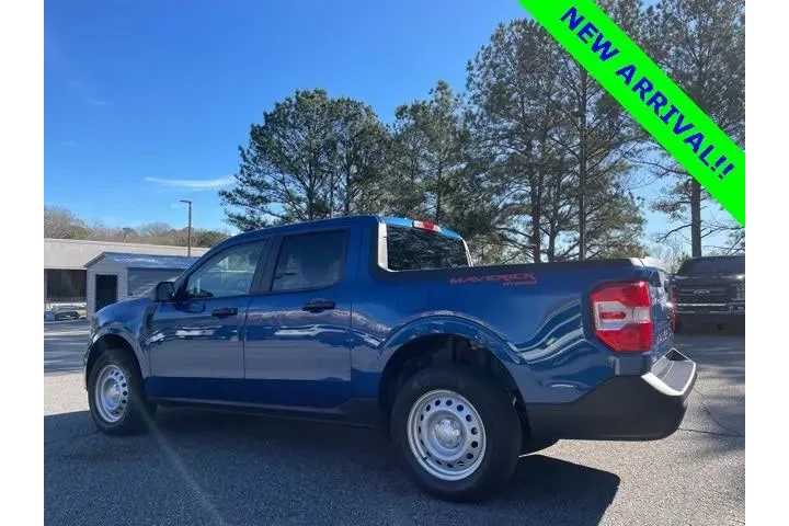 $25939 : Ford Maverick 2024 XL 4dr Su image 4