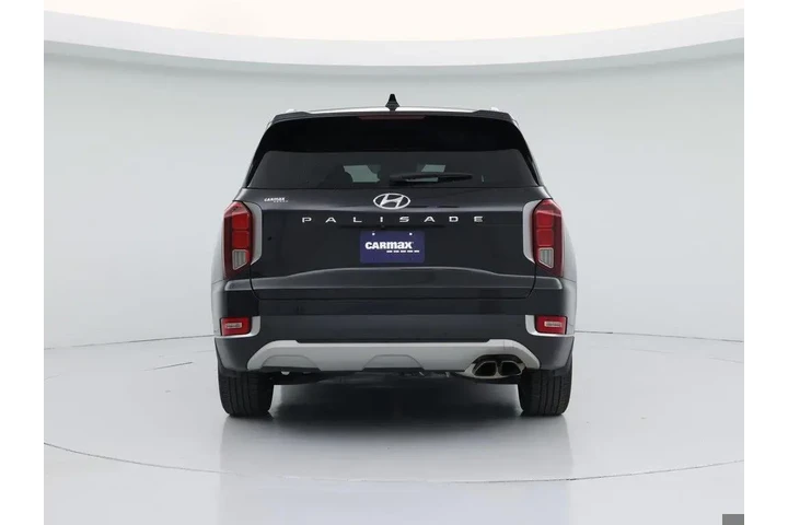 $24998 : Hyundai PALISADE 2021 SEL 4d image 6