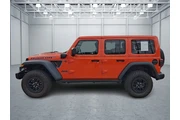 $36999 : Jeep Wrangler 2023 4x4 Rubic thumbnail