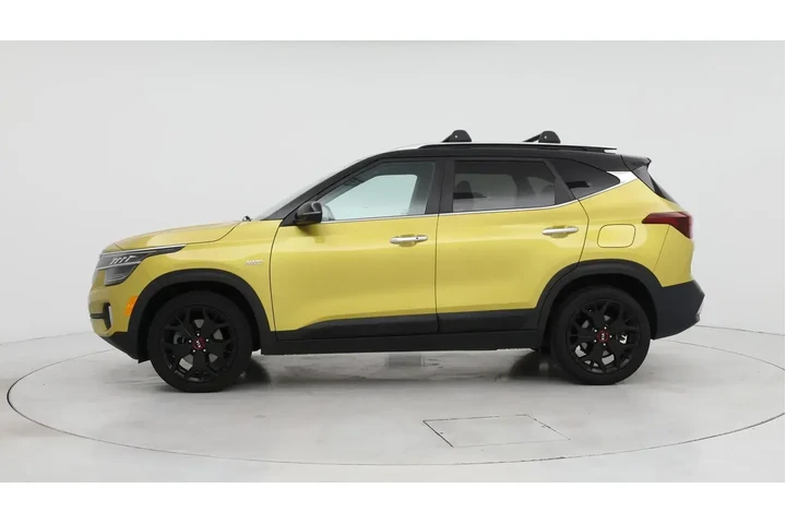 $20998 : Kia Seltos 2021 AWD SX Turbo image 3