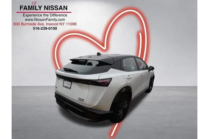 $21091 : Nissan Ariya 2024 AWD Engage image 4