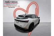 $21091 : Nissan Ariya 2024 AWD Engage thumbnail