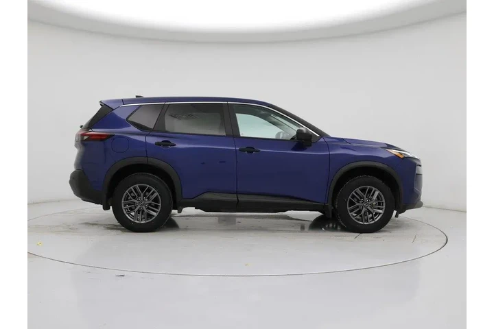 $22998 : Nissan Rogue 2023 AWD S 4dr image 7
