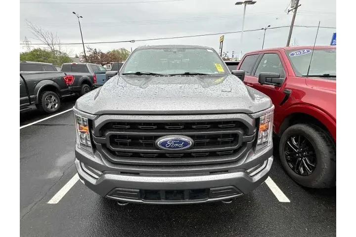 $33991 : Ford F-150 2022 4x4 XL 4dr S image 6