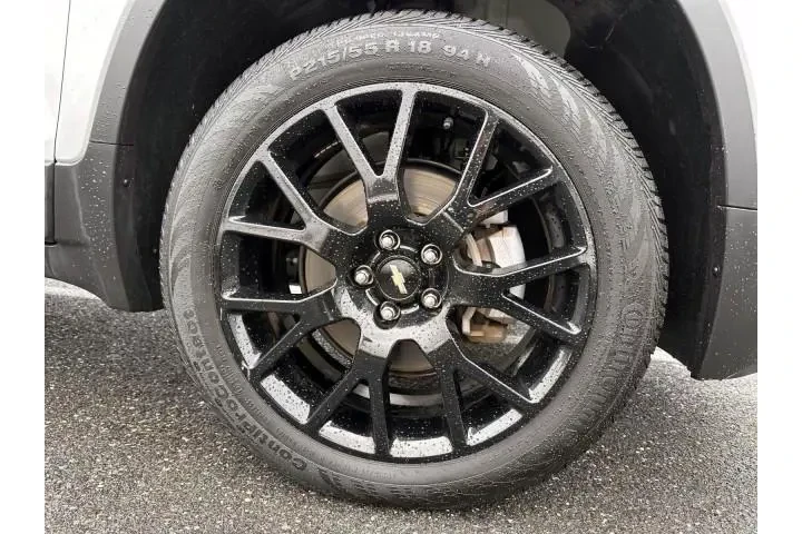 $17999 : Chevrolet Trax 2022 AWD LT 4 image 6