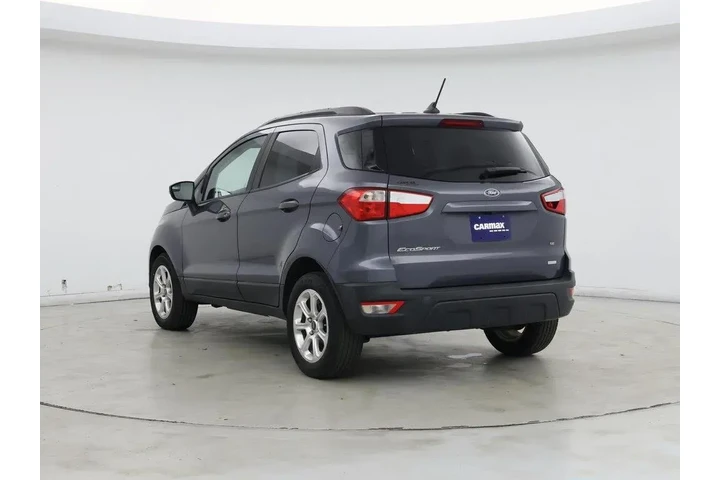 $13599 : Ford EcoSport 2019 SE 4dr Cr image 2