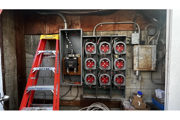 Electricista image 8