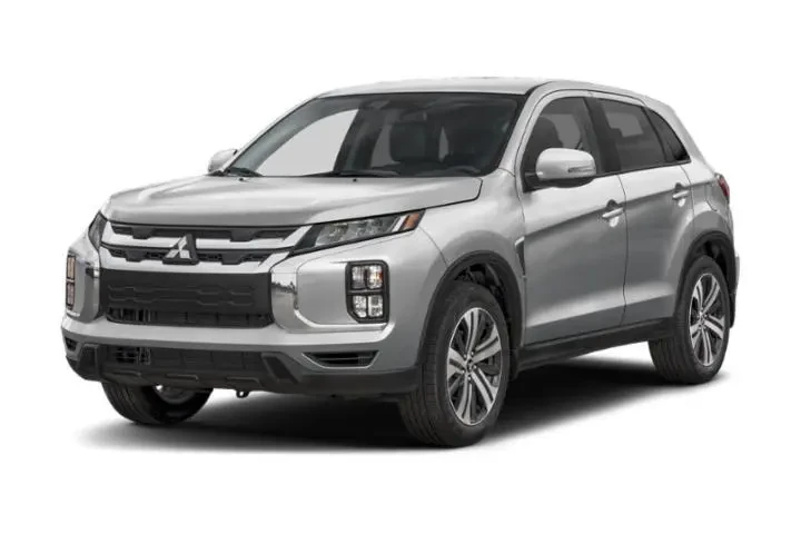 $23699 : Mitsubishi Outlander Sport 2 image 1