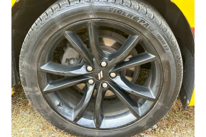 $15550 : 2018 Charger SXT image 10