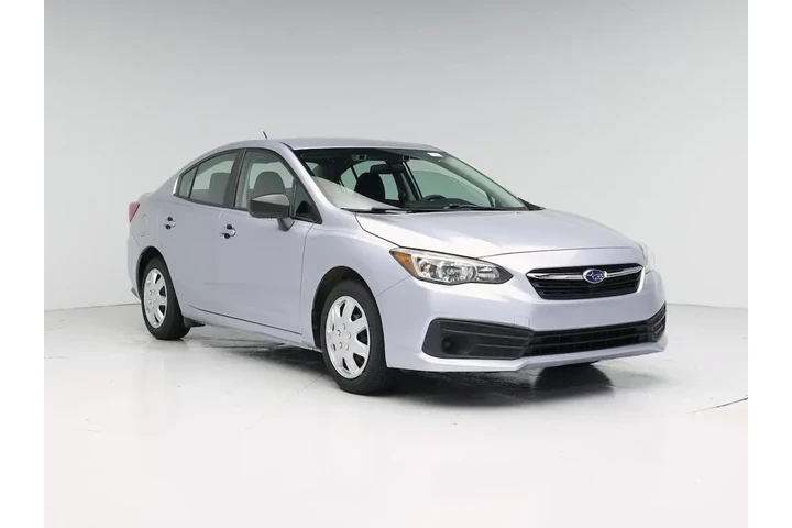 $16998 : Subaru Impreza 2023 AWD Base image 1