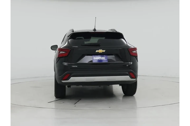 $22998 : Chevrolet Trax 2025 LT 4dr C image 6