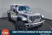 PRE-OWNED 2020 JEEP GLADIATOR en Madison WV