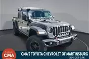 PRE-OWNED 2020 JEEP GLADIATOR