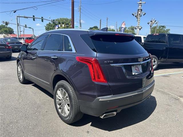 $22900 : 2018 XT5 Luxury image 3