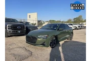 $34959 : Audi A3 2025 AWD quattro Pre thumbnail