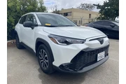 $29991 : Toyota Corolla Cross Hybrid thumbnail