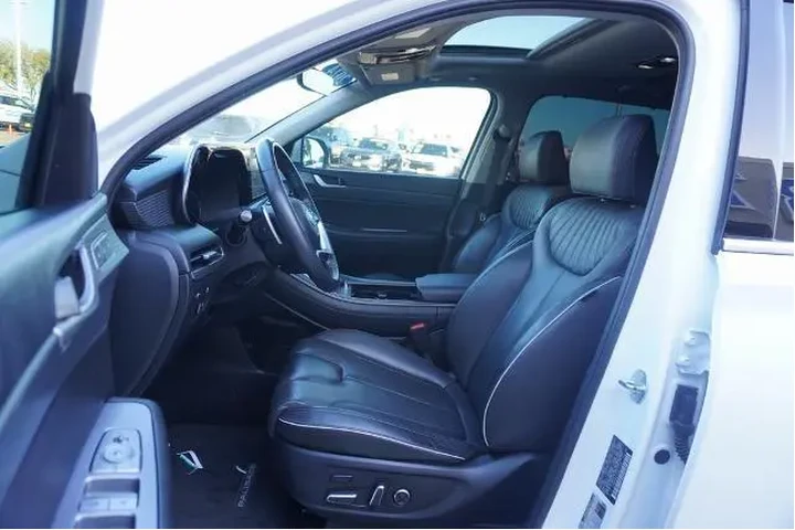 $37888 : Hyundai PALISADE 2024 Limite image 7