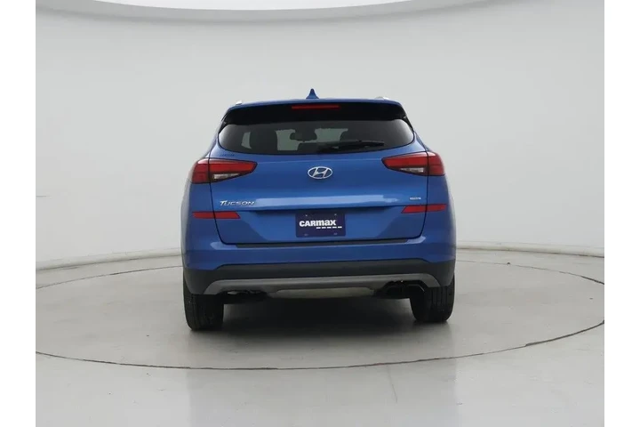 $16998 : Hyundai TUCSON 2020 AWD SEL image 6