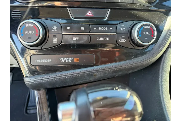 $9500 : Kia Optima 2014 EX 4dr Sedan image 7