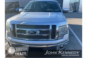 Ford F-150 2012 4x4 Lariat 4