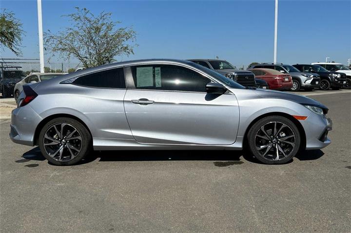 $19400 : Civic Sport image 3