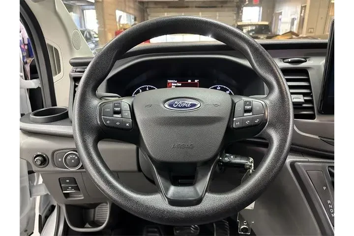 $37356 : Ford Transit 2022 350 XL 3dr image 5