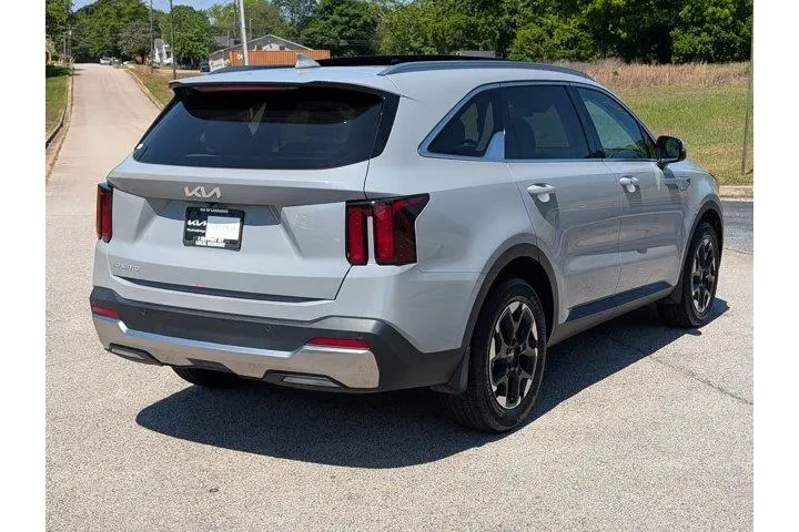 $36999 : Kia Sorento 2025 S 4dr SUV image 7