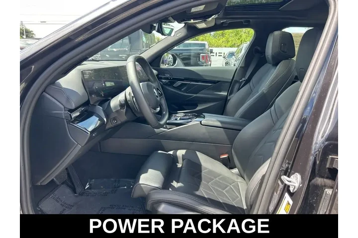 $38320 : BMW 5 Series 2025 530i 4dr S image 10