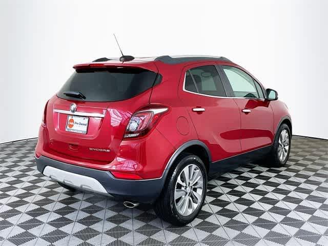 $16980 : PRE-OWNED 2019 BUICK ENCORE P image 9