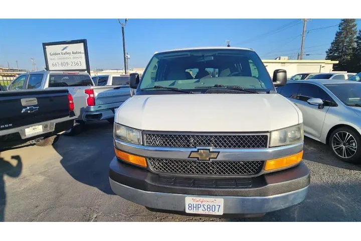 $12999 : 2014 Express image 9