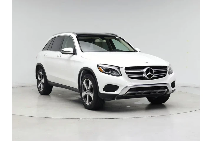$20998 : Mercedes-Benz GLC 2019 GLC 3 image 1